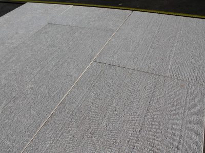 BOTTICINO PAVIMENTO CORRERE X 40 X 2 CM FINITURA Puntaziche DESENZANO