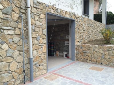 rivestimento