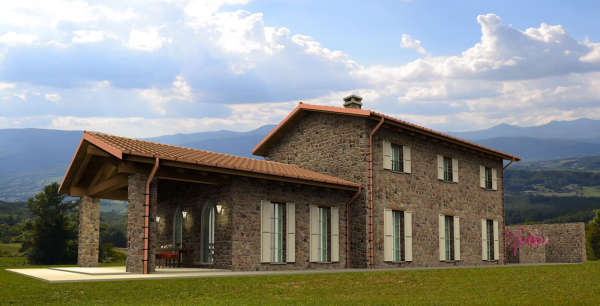 rivestimento