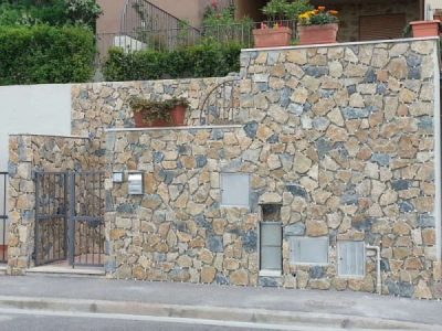 rivestimento