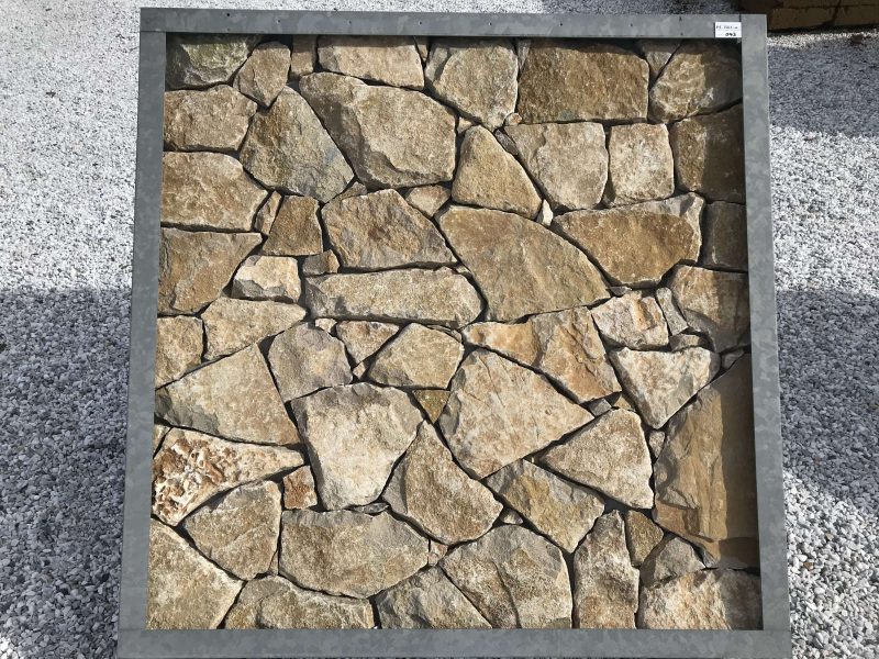 pietra da rivestimento