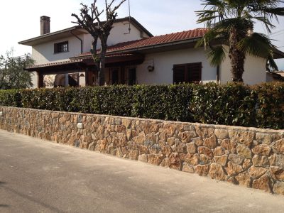 pietra da rivestimento