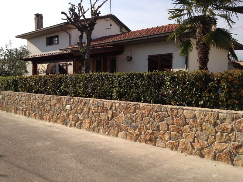 pietra da rivestimento