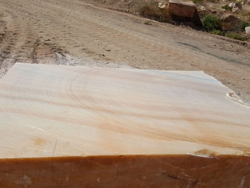 honey onyx blocks