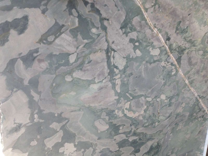 LASTRE MARMO VERDE RABAT