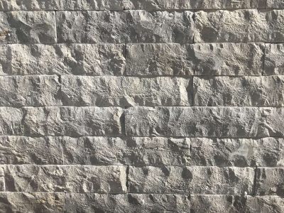Pietra naturale "Tryste Gray" , finitura a spacco