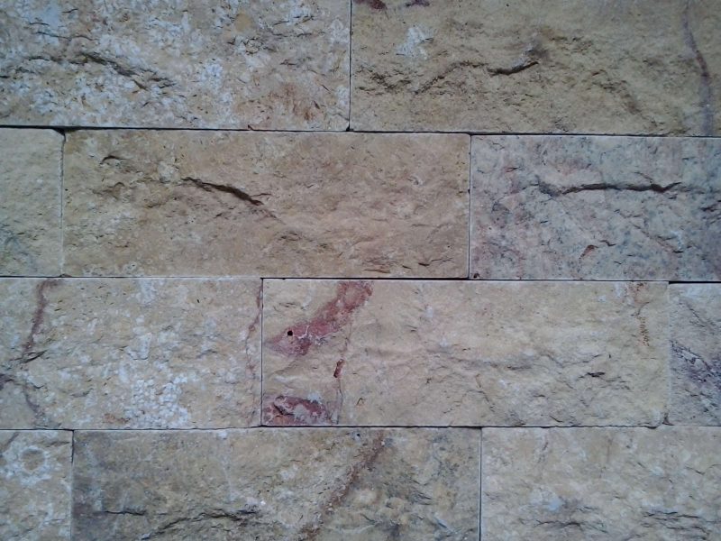 Pietra naturale a spacco