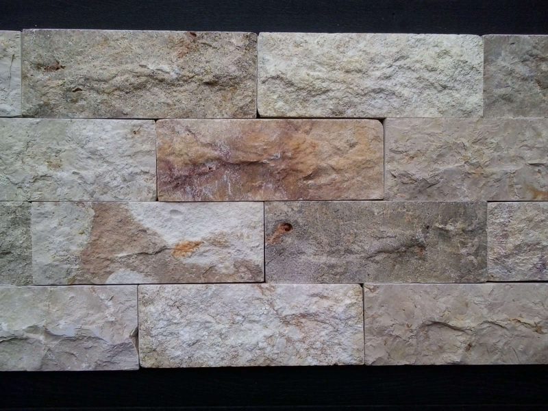 Pietra naturale a spacc