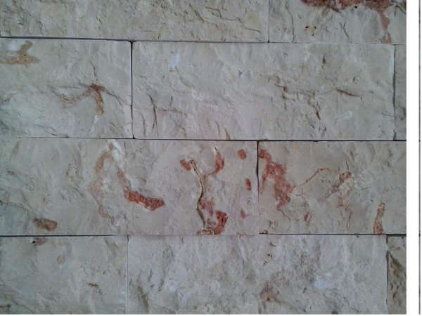 Pietra naturale a spacco