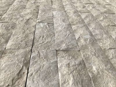 Pietra naturale "Tryste Beige" , finitura a spacco