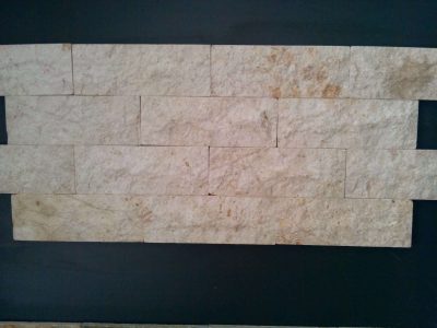 Pietra naturale a spacco