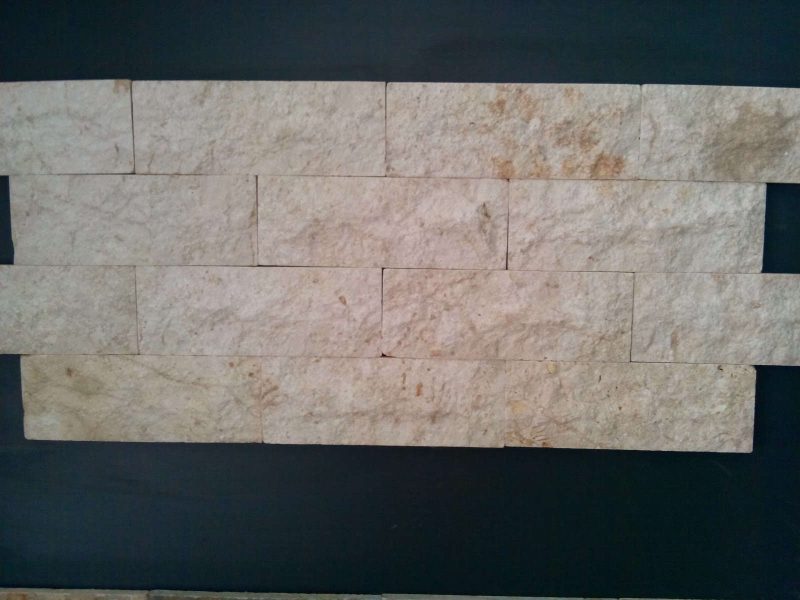 Pietra naturale a spacco