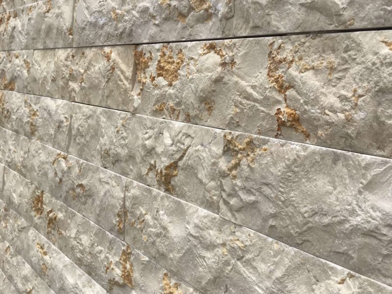Pietra naturale "Galala" , finitura a spacco