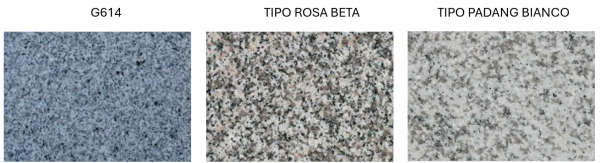 marmette granito lucide (PREZZO PER CASSE INTERE)