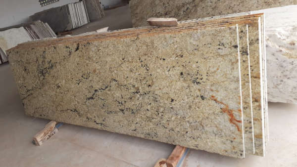 GRANITE