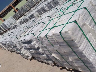 Turkish Carrara - Imperial White