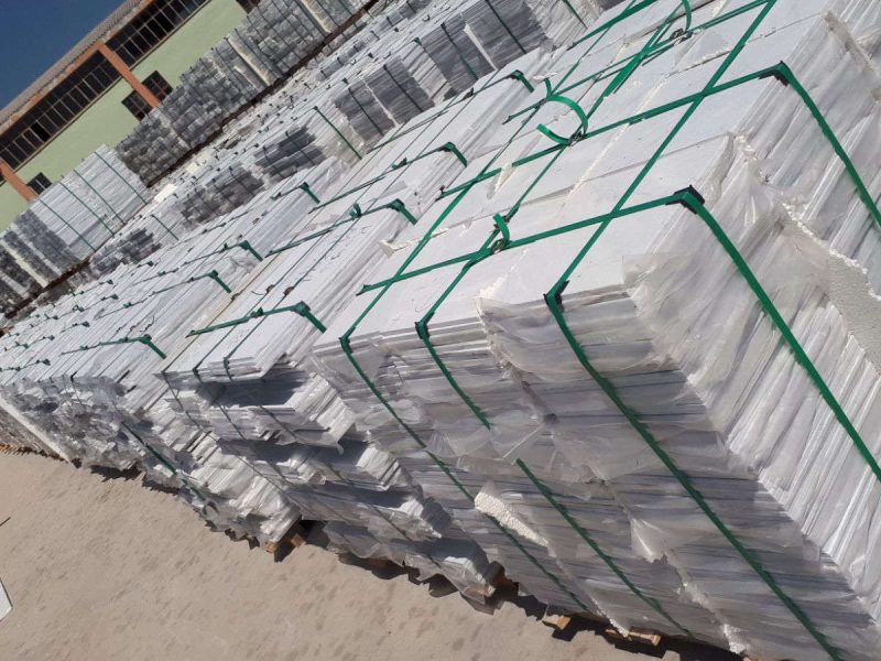 Turkish Carrara - Imperial White