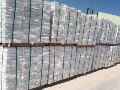 Turkish Carrara - Imperial White