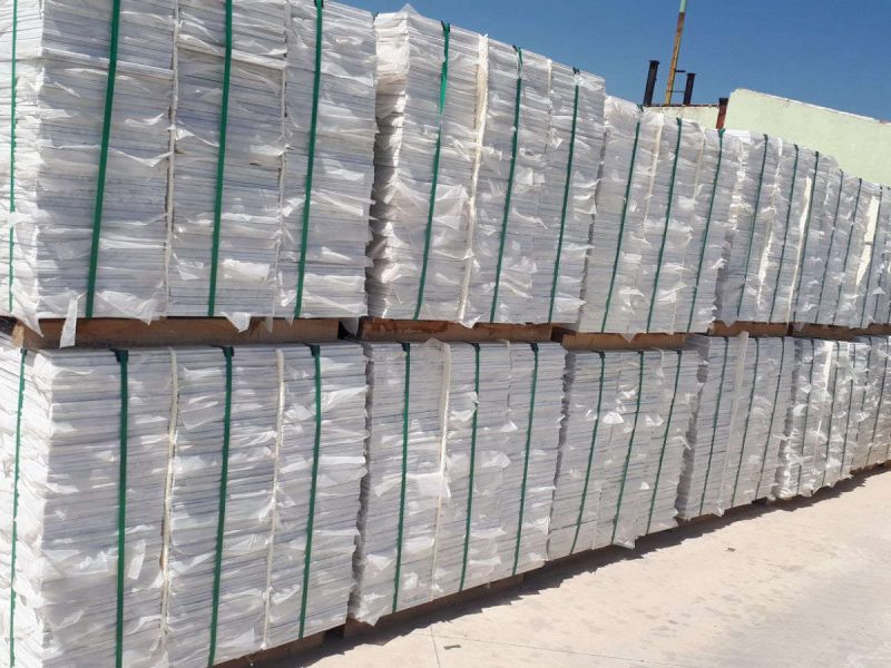 Turkish Carrara - Imperial White