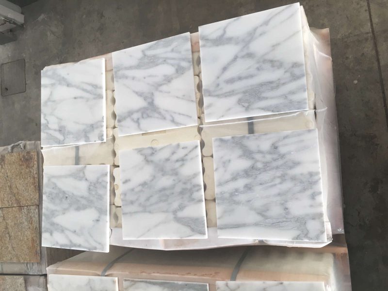 CALACATTA cm 30,5 x 30,5 x 1