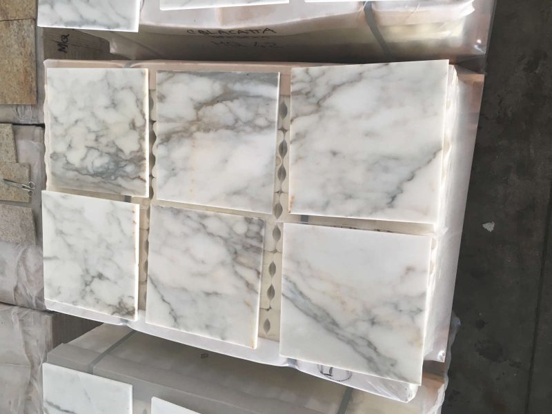 CALACATTA cm 30,5 x 30,5 x 1