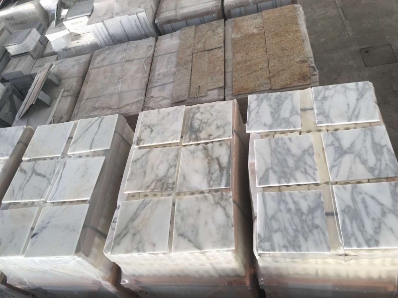 CALACATTA cm 30,5 x 30,5 x 1