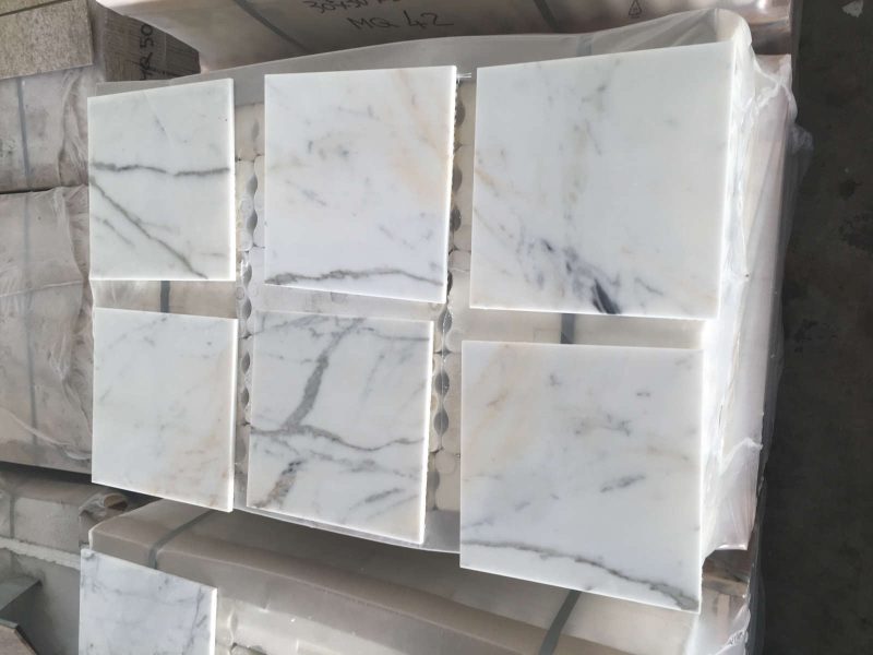 CALACATTA cm 30,5 x 30,5 x 1