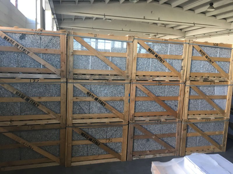 Pavimento ROSA BETA lucido 30x60x2