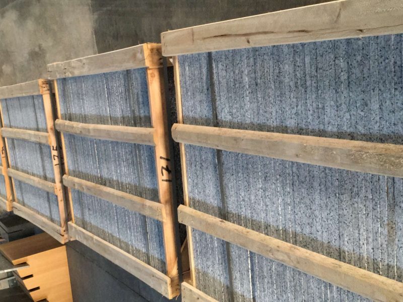 Pavimento ROSA BETA lucido 30x60x2