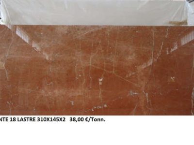 ROSSO ALICANTE