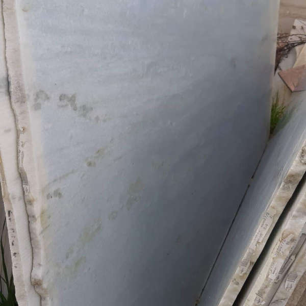 Lastre di marmo PINTA VERDE