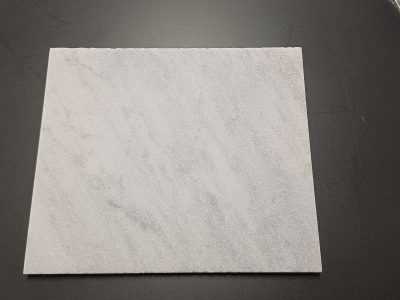 BIANCO CARRARA MICORBOCCIARDATO MICROBRUSH HAMMERED