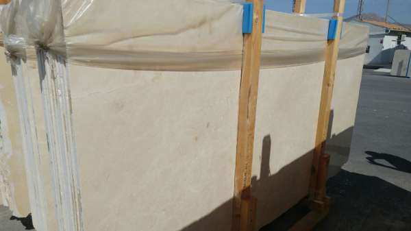 CREMA MARFIL