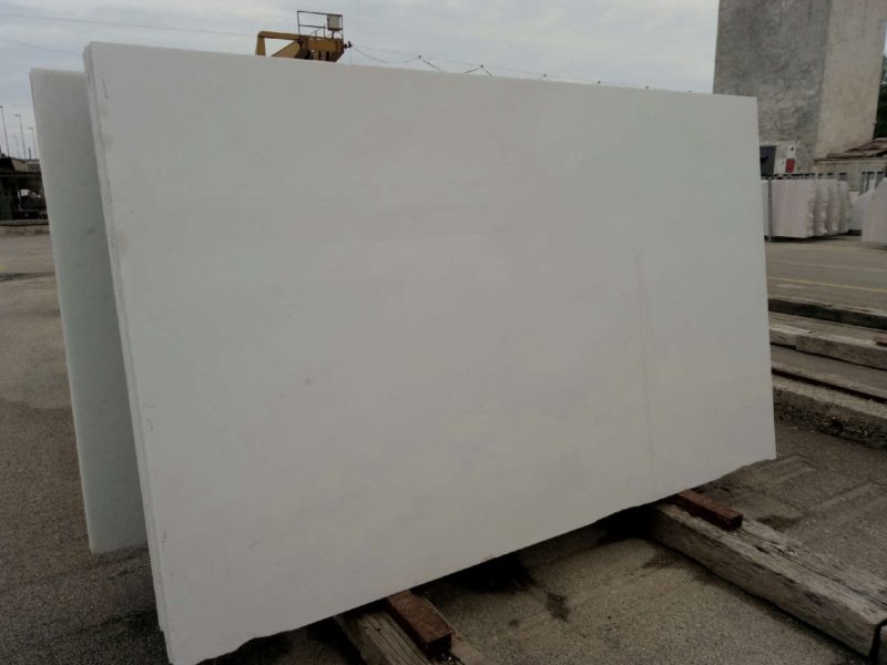 Bianco Sivec cm 2