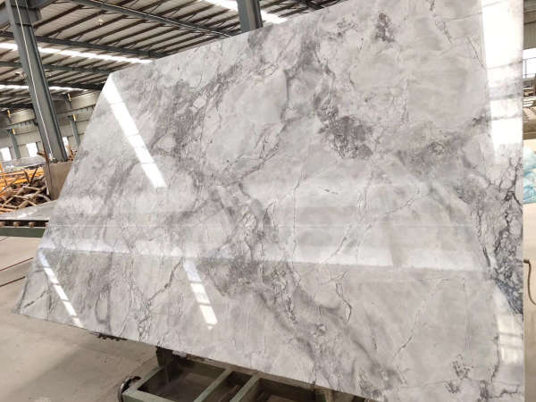 SuperWhite the Dolomite