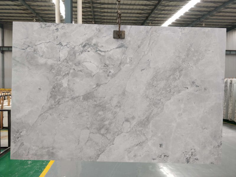 SuperWhite the Dolomite