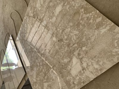 Marble for project
