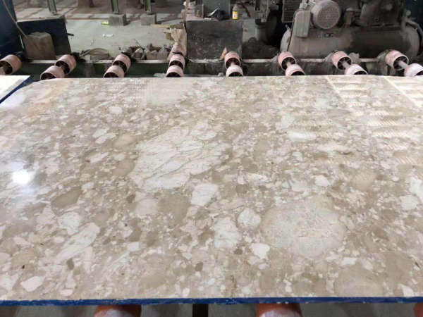 Marble for project