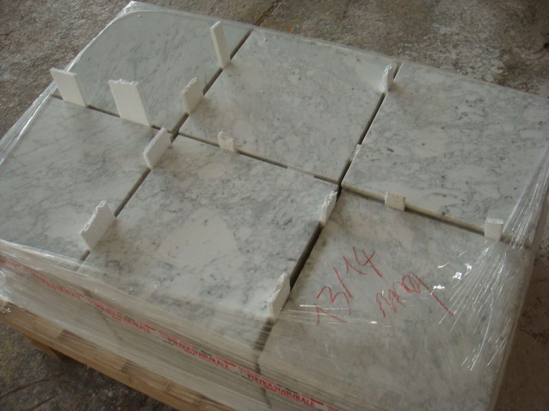 MARMO CARRARA