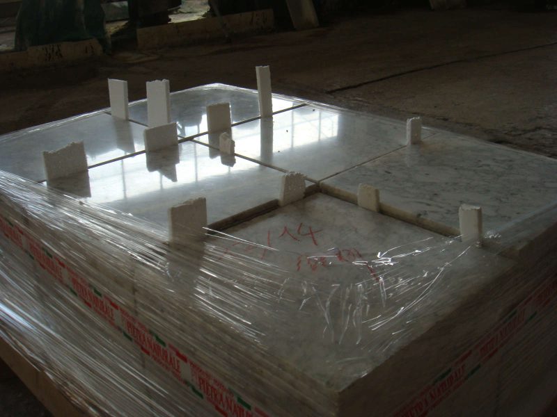 MARMO CARRARA