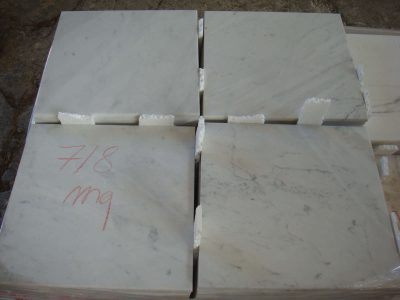MARMO CARRARA