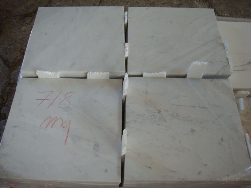 MARMO CARRARA