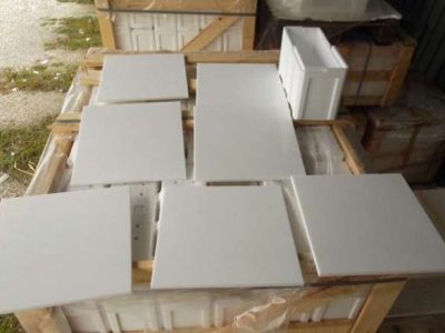 Marmo sivec commerciale