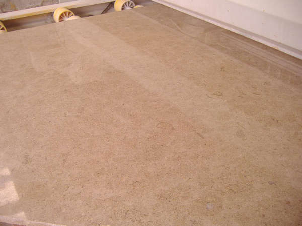 Beige Egyptian Marble
