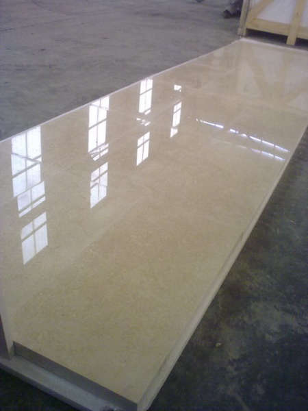 Beige Egyptian Marble