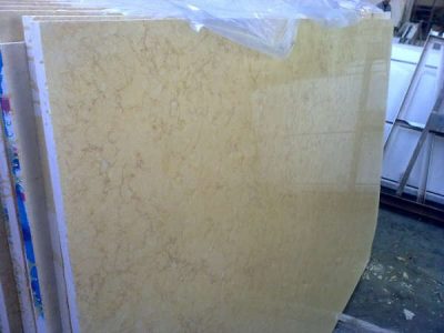 Beige Egyptian Marble