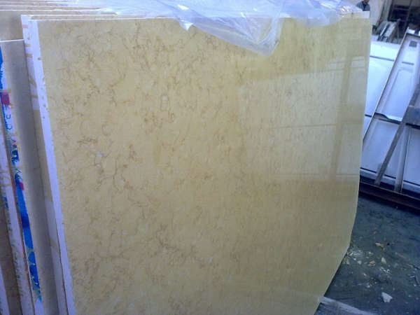 Beige Egyptian Marble