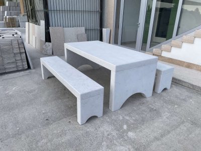 Tavola in pietra naturale