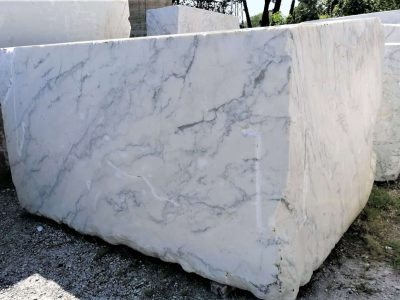 marmo blocchi lastre