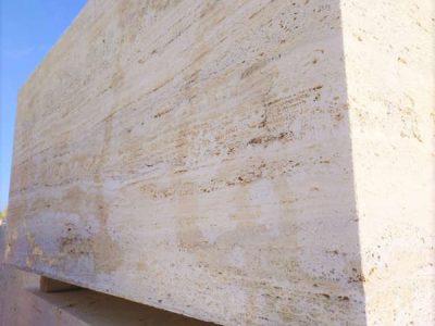 Travertine